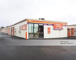 Image for Public Storage - 4329 South Blvd, Charlotte, NC