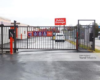 Photo 2 of Public Storage - 4329 South Blvd, Charlotte, NC