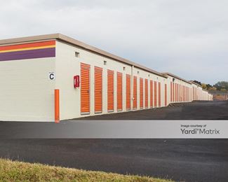 Photo 3 of Public Storage - 4329 South Blvd, Charlotte, NC