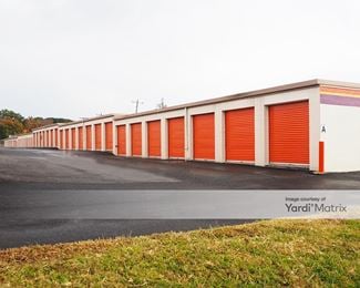 Photo 4 of Public Storage - 4329 South Blvd, Charlotte, NC