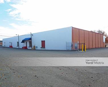 Storage Units for Rent available at 4815 Silabert Avenue, Charlotte, NC 28205