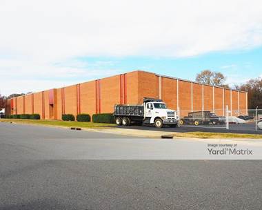 Storage Units for Rent available at 4815 Silabert Avenue, Charlotte, NC 28205