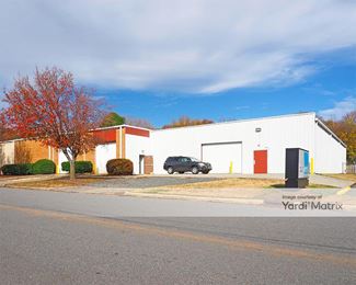 Photo 6 of Outbox Self Storage - 4815 Silabert Avenue, Charlotte, NC
