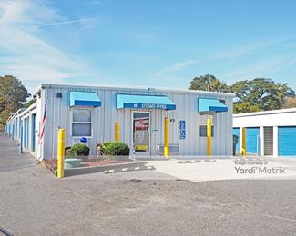 Photo 1 of SecurCare Self Storage - 540 Highland Street, Mt Holly , NC