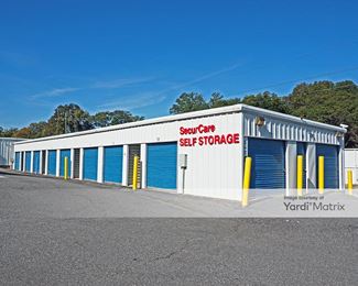 Photo 3 of SecurCare Self Storage - 540 Highland Street, Mt Holly , NC