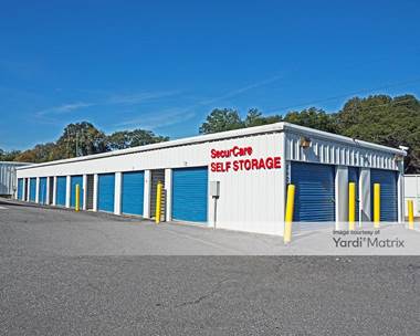 Storage Units for Rent available at 540 Highland Street, Mt Holly, NC 28120