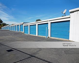 Photo 5 of SecurCare Self Storage - 540 Highland Street, Mt Holly , NC