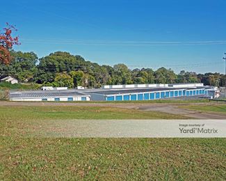Photo 6 of SecurCare Self Storage - 540 Highland Street, Mt Holly , NC