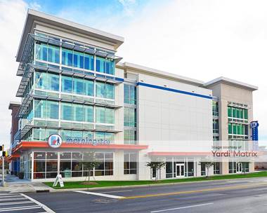 Storage Units for Rent available at 3015 South Tryon Street, Charlotte, NC 28217