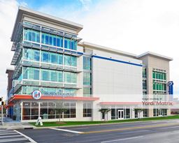 Image for Morningstar Storage - 3015 South Tryon Street, Charlotte, NC