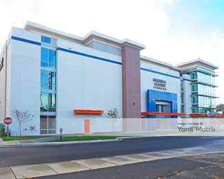 Photo 2 of Morningstar Storage - 3015 South Tryon Street, Charlotte, NC