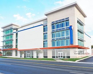 Photo 3 of Morningstar Storage - 3015 South Tryon Street, Charlotte, NC