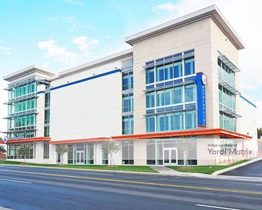 Storage Units for Rent available at 3015 South Tryon Street, Charlotte, NC 28217