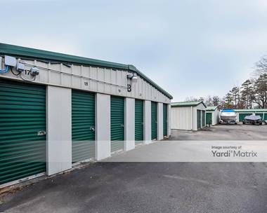 Storage Units for Rent available at 144 BW Thomas Drive, Fort Mill, SC 29708