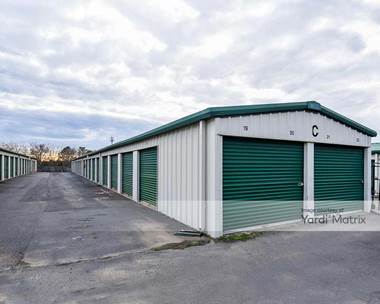 Storage Units for Rent available at 144 BW Thomas Drive, Fort Mill, SC 29708