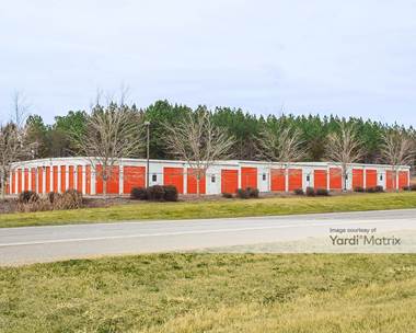 Storage Units for Rent available at 4971 Stough Road, Concord, NC 28027
