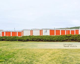 Photo 3 of Public Storage - 4971 Stough Road, Concord, NC