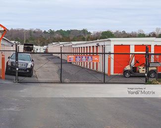 Photo 4 of Public Storage - 4971 Stough Road, Concord, NC