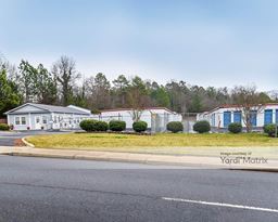 Image for Mini Storage Center, The - 1370 Constitution Blvd, Rock Hill, SC
