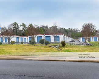 Photo 2 of Mini Storage Center, The - 1370 Constitution Blvd, Rock Hill, SC