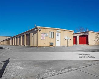 Photo 1 of ClearHome Self Storage - 112 Mill Street, Shelby, NC