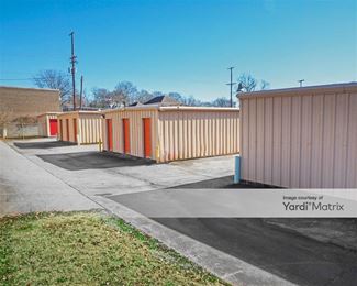 Photo 2 of ClearHome Self Storage - 112 Mill Street, Shelby, NC
