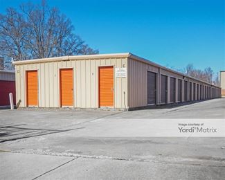 Photo 3 of ClearHome Self Storage - 112 Mill Street, Shelby, NC