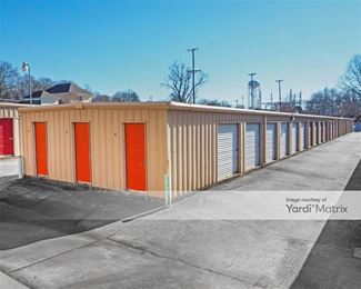 Photo 4 of ClearHome Self Storage - 112 Mill Street, Shelby, NC