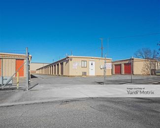 Photo 5 of ClearHome Self Storage - 112 Mill Street, Shelby, NC