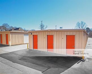 Photo 6 of ClearHome Self Storage - 112 Mill Street, Shelby, NC