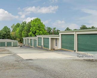 Photo 1 of ModBox Storage - 2702 Charlotte Hwy, Mooresville, NC