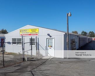 Photo 5 of ModBox Storage - 2702 Charlotte Hwy, Mooresville, NC
