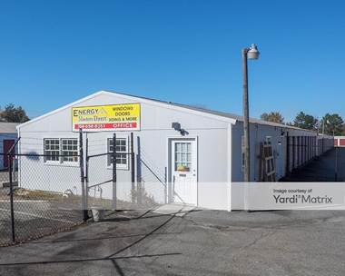 Storage Units for Rent available at 2702 Charlotte Hwy, Mooresville, NC 28117