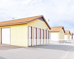 Image for Downtown Mini Storage - 1128 Secor Street, Statesville, NC