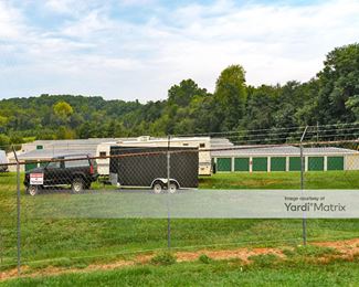 Photo 2 of Extra Space Storage - 120 Pump Station Road, Statesville, NC