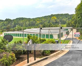 Photo 3 of Extra Space Storage - 120 Pump Station Road, Statesville, NC