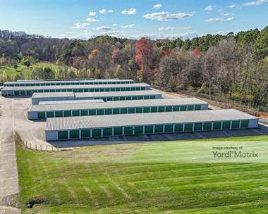 Storage Units for Rent available at 120 Pump Station Road, Statesville, NC 28625