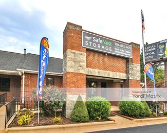 Photo 5 of Extra Space Storage - 120 Pump Station Road, Statesville, NC