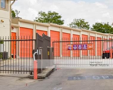 Storage Units for Rent available at 7234 Blanco Road, San Antonio, TX 78216