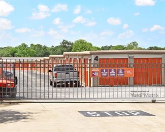 Photo 2 of Public Storage - 2550 Thousand Oaks Drive, San Antonio, TX