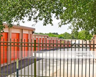 Photo 3 of Public Storage - 2550 Thousand Oaks Drive, San Antonio, TX