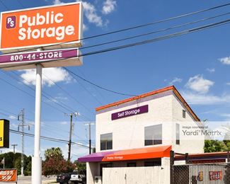 Photo 4 of Public Storage - 1314 Austin Hwy, San Antonio, TX
