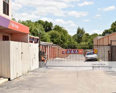 Storage Units for Rent available at 1314 Austin Hwy, San Antonio, TX 78209