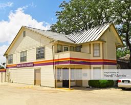 Image for Public Storage - 9529 Fredericksburg Road, San Antonio, TX