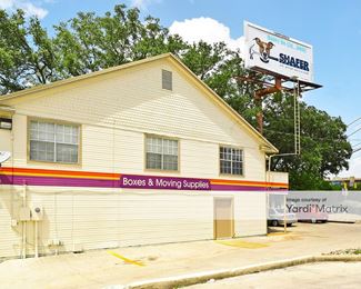 Photo 3 of Public Storage - 9529 Fredericksburg Road, San Antonio, TX
