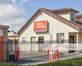 Photo 2 of Public Storage - 13800 Nacogdoches Road, San Antonio, TX
