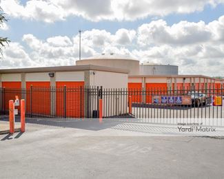 Photo 3 of Public Storage - 13800 Nacogdoches Road, San Antonio, TX