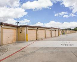 Image for Extra Space Storage - 7550 Culebra Road, San Antonio, TX