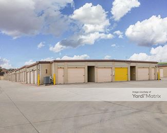 Photo 2 of Extra Space Storage - 7550 Culebra Road, San Antonio, TX