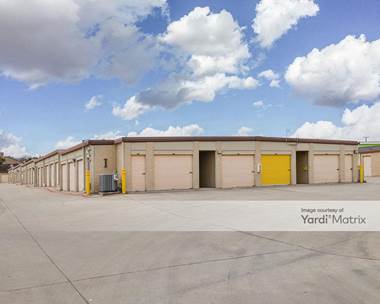 Storage Units for Rent available at 7550 Culebra Road, San Antonio, TX 78251